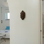Apartment Sikelia Elegant
