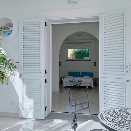 Daire Sikelia Elegant