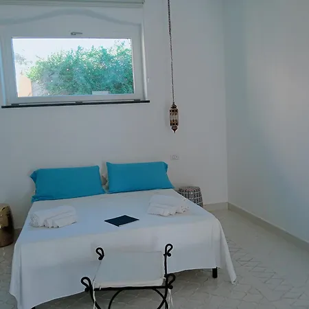 Sikelia Elegant * Lipari