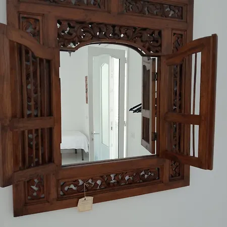 Sikelia Elegant Daire Lipari (Isola Lipari)