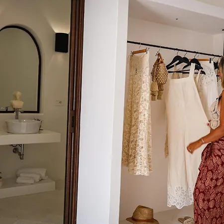 Sikelia Elegant Daire Lipari (Isola Lipari)