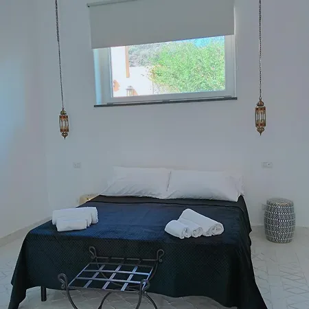 شقة Sikelia Elegant *