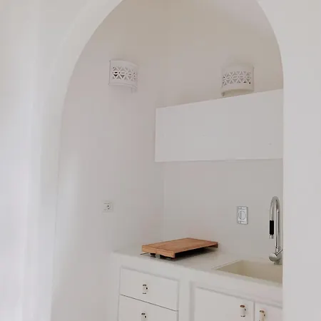 Daire Sikelia Elegant Lipari (Isola Lipari)