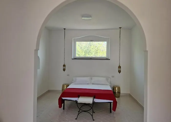 Sikelia Elegant شقة ليباري