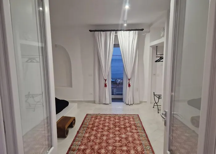 شقة Sikelia Elegant