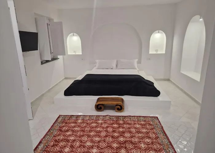 شقة Sikelia Elegant *