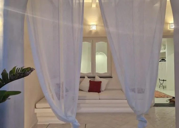 شقة Sikelia Elegant