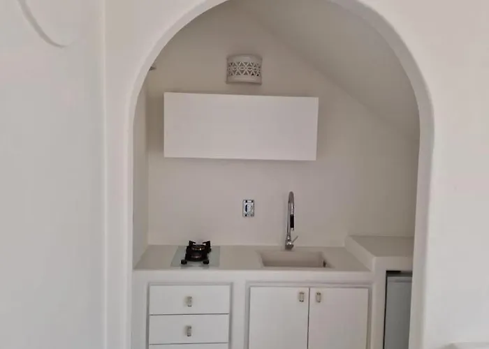 شقة Sikelia Elegant