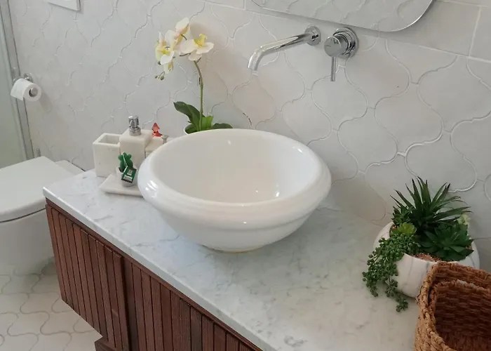 شقة Sikelia Elegant *