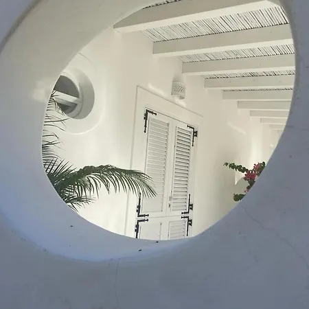 Apartment Sikelia Elegant Lipari (Isola Lipari)