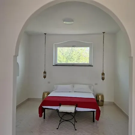 Sikelia Elegant Apartment Lipari (Isola Lipari)