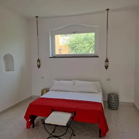 Sikelia Elegant Lipari (Isola Lipari)