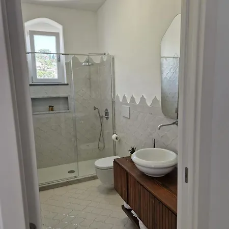 Apartment Sikelia Elegant Lipari (Isola Lipari)
