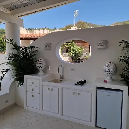 Lejlighed Sikelia Elegant *