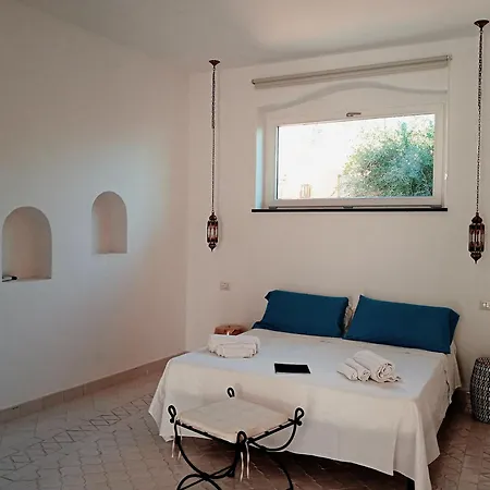 Sikelia Elegant Lipari (Isola Lipari)