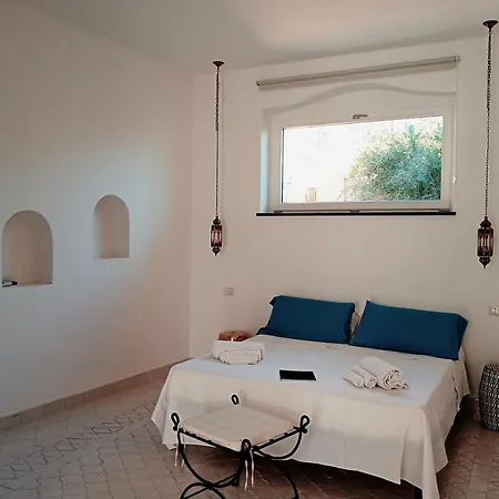 Sikelia Elegant Lipari (Isola Lipari)