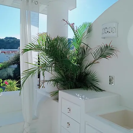 아파트 Sikelia Elegant