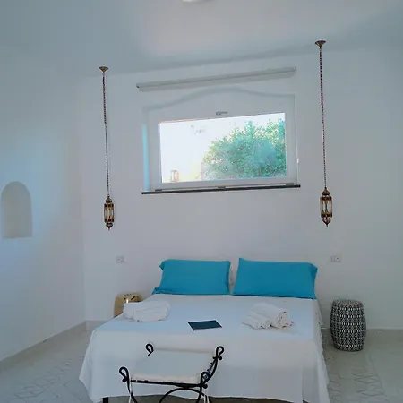 Sikelia Elegant Lipari (Isola Lipari)