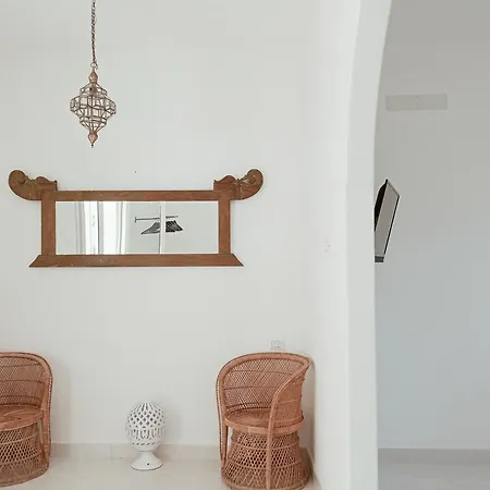 Sikelia Elegant شقة *