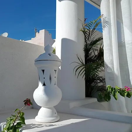 Sikelia Elegant Apartment Lipari (Isola Lipari)