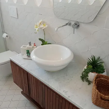 Sikelia Elegant Apartment