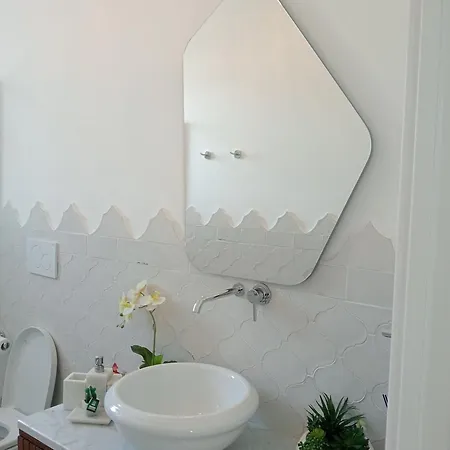 Apartment Sikelia Elegant