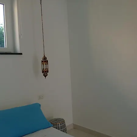 Apartment Sikelia Elegant Lipari (Isola Lipari)