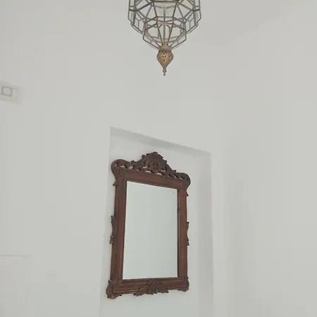 Sikelia Elegant Apartment