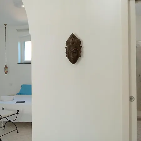 شقة Sikelia Elegant