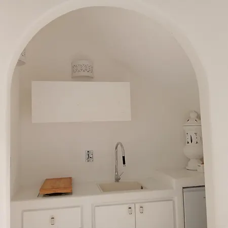 Sikelia Elegant Apartment *