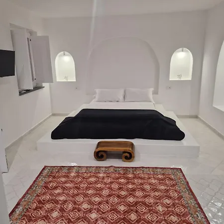 شقة Sikelia Elegant *