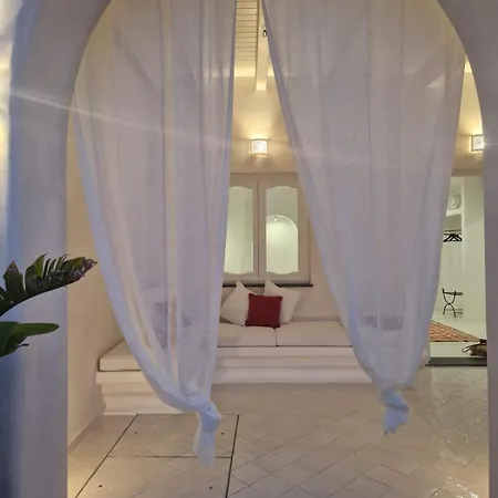 شقة Sikelia Elegant