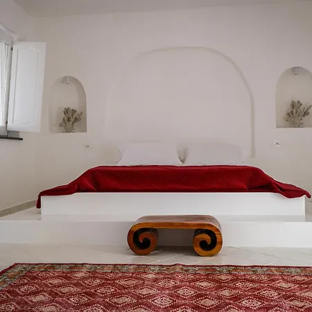 Sikelia Elegant Lejlighed *