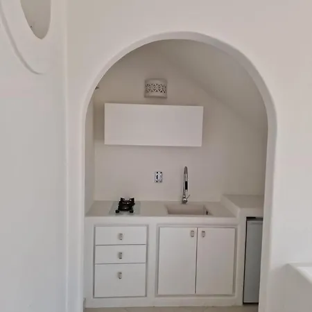 شقة Sikelia Elegant