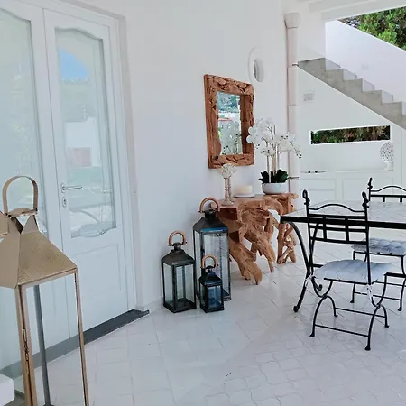 شقة Sikelia Elegant