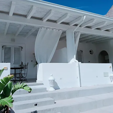 Sikelia Elegant アパート *