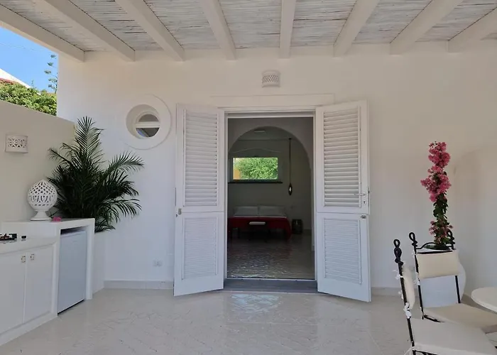 Sikelia Elegant * Lipari (Isola Lipari)