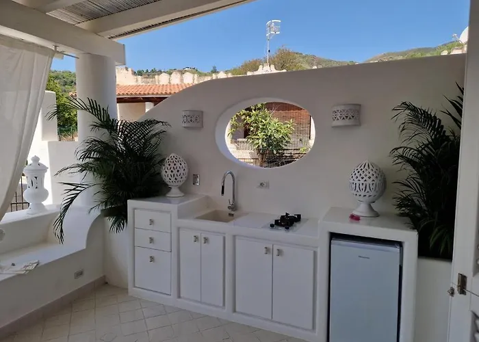 Apartment Sikelia Elegant *