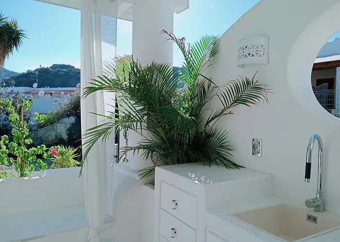 Apartment Sikelia Elegant