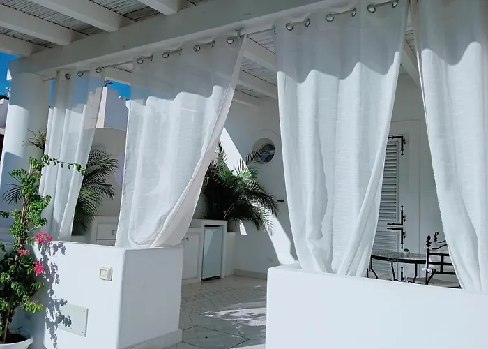 Sikelia Elegant Apartment *