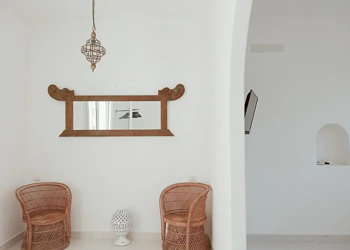 Sikelia Elegant Apartment *