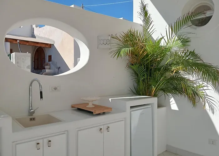 Sikelia Elegant Lipari (Isola Lipari)