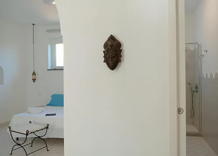 Apartment Sikelia Elegant