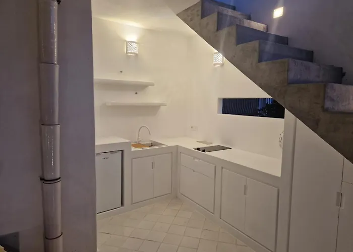 Sikelia Elegant * Lipari (Isola Lipari)