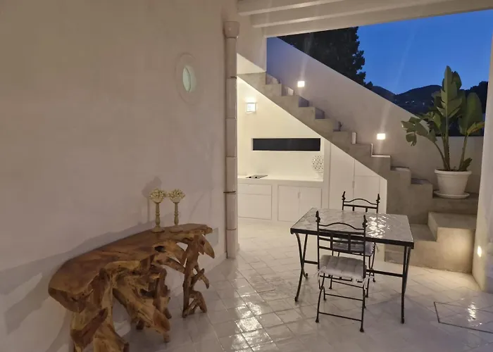 Sikelia Elegant Lipari (Isola Lipari)