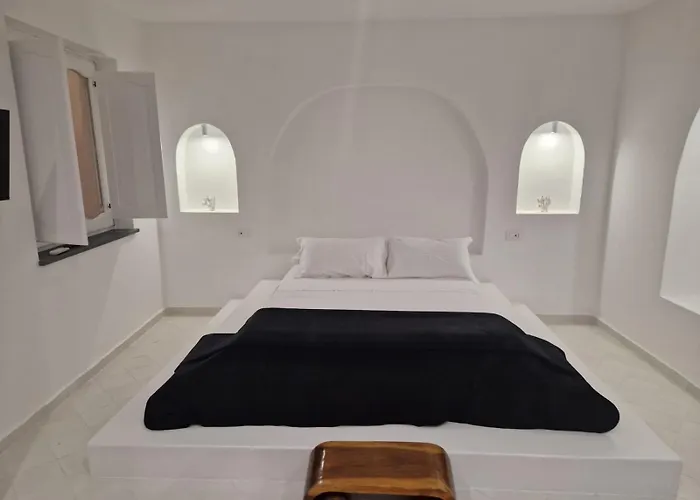 Sikelia Elegant Apartment *