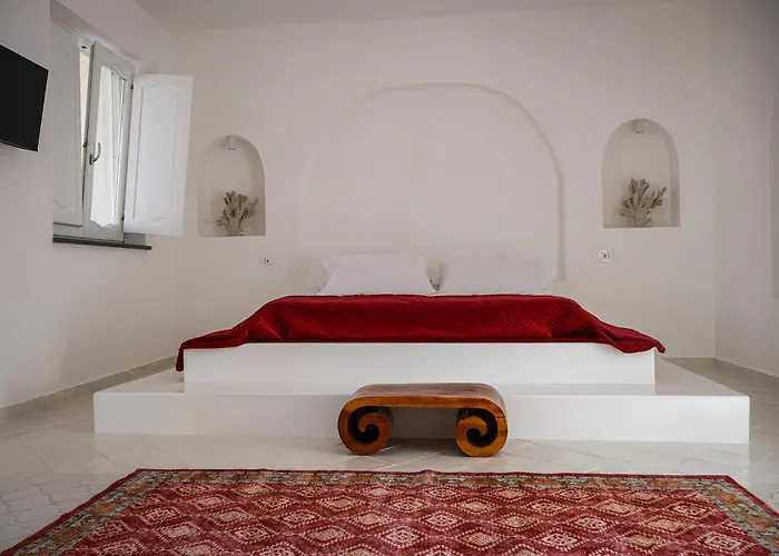 Sikelia Elegant Apartment *