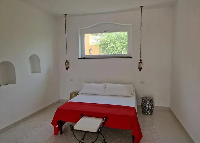 Apartment Sikelia Elegant *