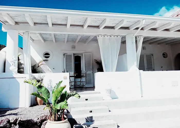 Sikelia Elegant Apartment