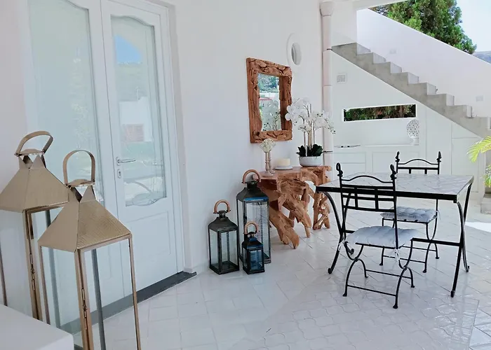 Apartment Sikelia Elegant